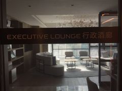 -深圳湾万怡酒店