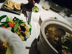 -汉唐宴长安食府