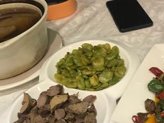 -琬苑鸽庄·川粤融合菜(解放碑总店)