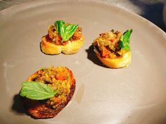 -Mercato莫卡多露台餐厅与酒吧(K11店)