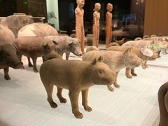 -汉景帝阳陵博物院