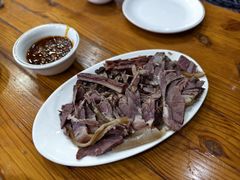 -延边民俗村狗肉馆(重庆胡同店)