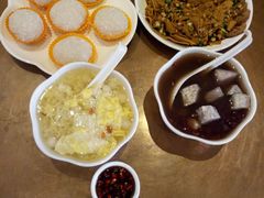 -一口小满手作糯米糍(北山店)