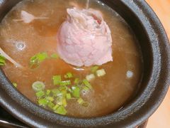 -吟松日式料理(莘庄店)