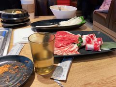 -新石器烤肉(南站店)