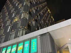-珠海拱北口岸希尔顿欢朋酒店