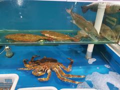 -清真江南海鲜