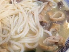 -锦泓老字号猪脏粉(东联大厦店)