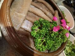 鲜毛肚-辣斗辣火锅(太古里店)