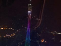-广州四季酒店·天吧·高空酒吧