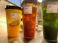 -introlemons(北京西单更新场店)