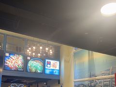 -滋味烤鱼(马北店)