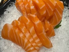 -诚家·日式烧鸟·深夜食堂(虹桥天街店)