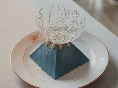 富士山-L'amour澜茉·轻法餐