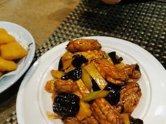 -致明德素食餐厅(土屋路店)