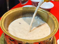 -羊之道草原味道清真餐厅(番禺店)