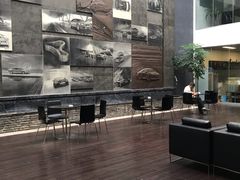 休息区-成都华星名仕奥迪4S店(龙潭寺店)