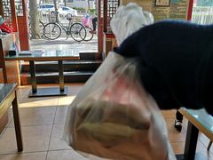 -东关吉祥西安腊汁肉夹馍(健德门店)