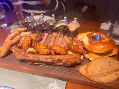 -Ambra Haus琥珀屋精酿餐厅(宝山店)