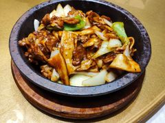 -金百万烤鸭店(马甸店)