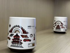 -蔚来体验中心(北京后沙峪店)