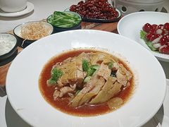 -北国饭店·海鲜·北方菜(峡山店)