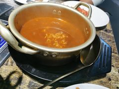 -33韩式自助烧烤(环城南路店)