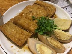 -陈鹏鹏潮汕菜(欢乐海岸 海边景观店)