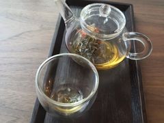 -上海宝华万豪酒店