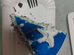 -麦雪尔甜品·生日蛋糕(新街口旗舰店)