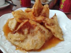 -东北风味思缘食府(对湖路店)