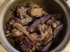 -斯丹姜母鸭·古法干香(涂门街总店)