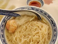 -香港麦奀云吞面世家(中山二路店)