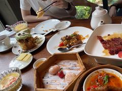 -ZEN采蝶轩·粤味臻鲜·手作点心·商务宴请(泰州店)