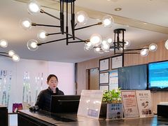 -乐福酒店(黎黄陂路汉口江滩店)