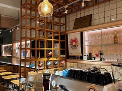 -森Some Fusion(荔湾店)