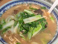 -慧娟面馆·餐厅(望江路店)