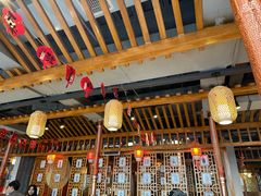 -水浒烤肉(国贸店)