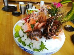 -王鼎精致料理铁板烧(世博源店)