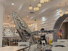 -贝林大翅鲸简餐厅(国家海洋博物馆店)