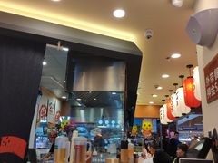 -町门烤肉拌饭专门店(新天地店)