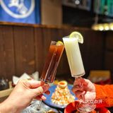 魔都人气必吃深夜酒场 品质烧鸟 氛围感满满