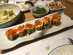 -小句号·精致料理(江南环球港店)