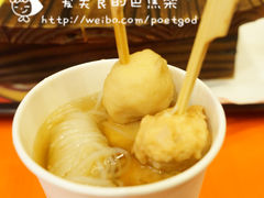 关东煮-吉野家(锦辉商城黄河路店)