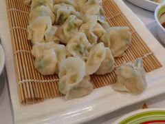-开海·红岛海鲜虾水饺(石老人店)