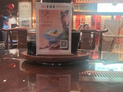 -香麒园·过桥米线·南湖雅宴