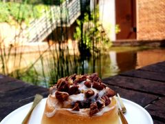 肉桂卷-大酉·M Coffee(北京美术馆店)