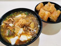 -东华豆花(漳州店)