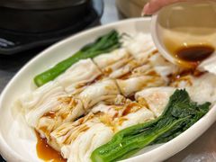 -味可道美食坊(福基路店)