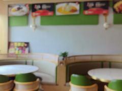 -荔粥记潮汕砂锅粥(新北万达店)